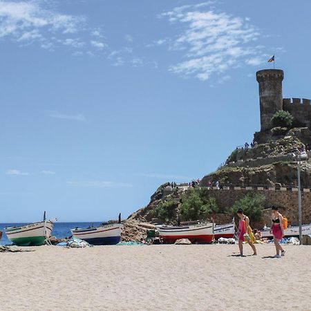 2 Bedroom Amazing Apartment In Tossa De Mar Exterior photo